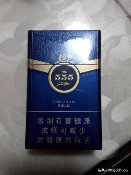 555香烟为什么不伤喉 555香烟为什么叫555