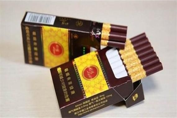 30多的香烟软包有哪些 30多元的香烟