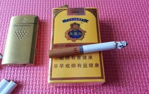 2块5的香烟有哪些 2块5的烟有哪些牌子