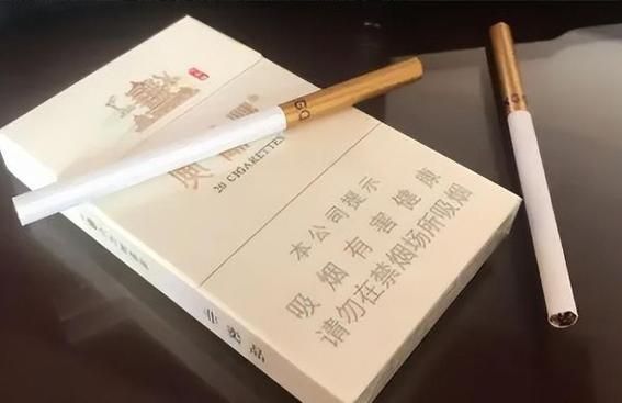 CUIYAN是什么牌子香烟 c烟是什么烟