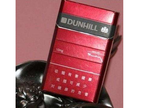 dunhill什么品牌香烟 dunhill香烟是哪个国家的