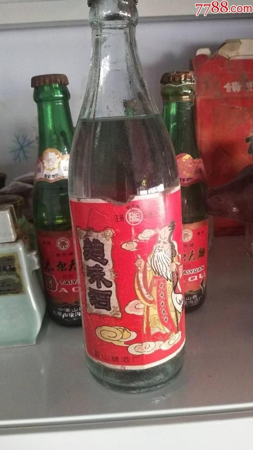 82年的香烟什么梗 82年的酒是什么酒