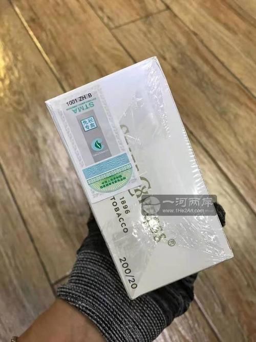 express会是什么香烟品牌 presso香烟