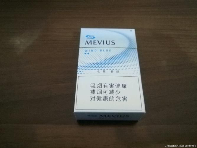 mevius香烟什么味 meviusone香烟