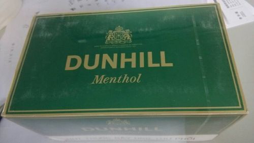 dunhill是什么牌子香烟价格 dunhlill香烟