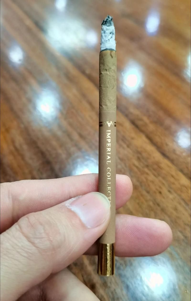 cigaronne香烟多少一盒 cigaronne香烟价格