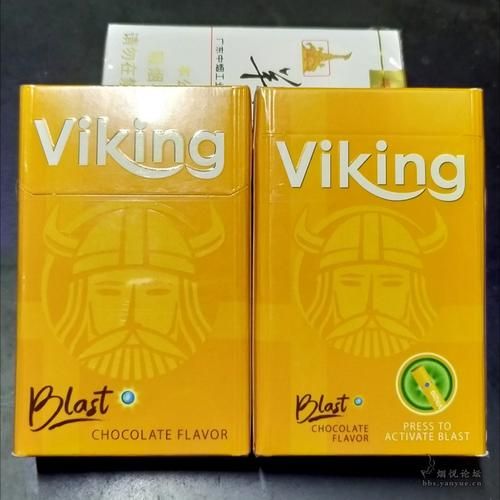 viking香烟哪里的品牌 viking是什么品牌的香烟