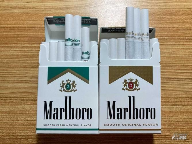 marlboro香烟是什么牌子 marlboro香烟怎么样