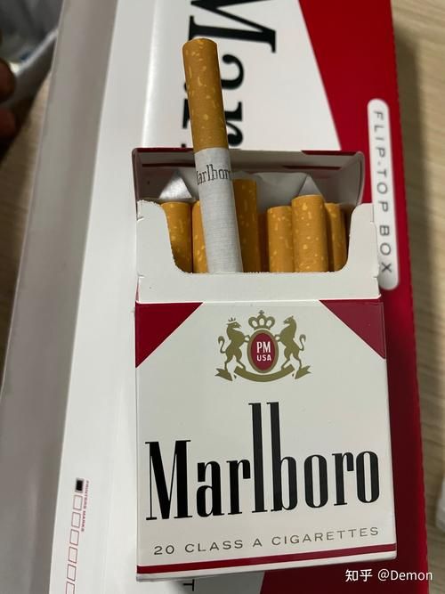 marlboro香烟是什么牌子 marlboro香烟怎么样