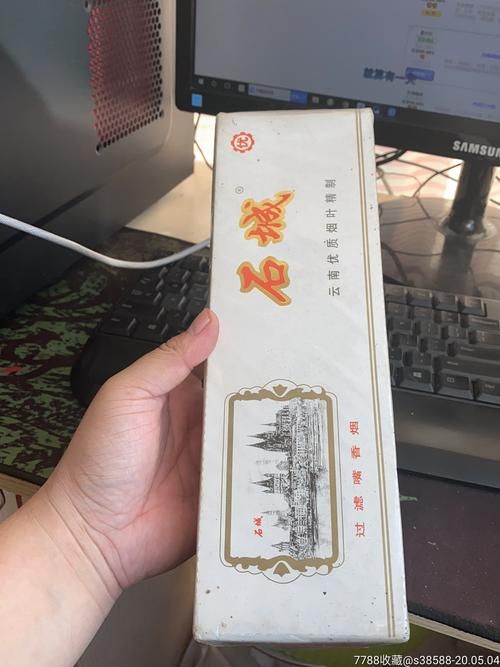 60一条的有哪些香烟 60多一包的烟有哪些