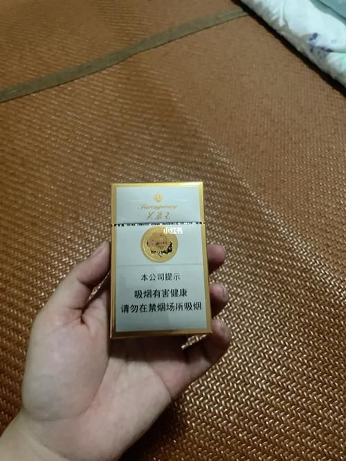 1600什么香烟 1800的香烟