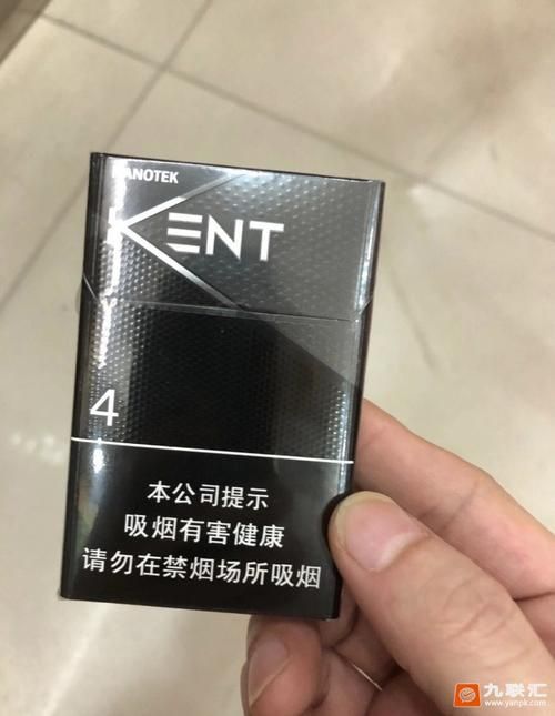 kent香烟史什么级别 kent香烟怎么样