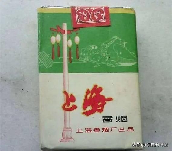 70年代吸什么香烟好 70年抽什么烟