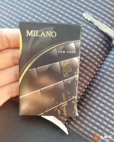 milano香烟哪里可以买到 milano香烟产地