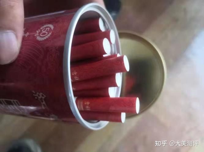 高仿的烟怎么做的最好 高仿的烟怎么做的最好呢