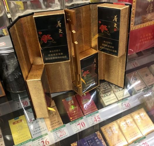 代工高仿烟质量怎么样呀 代工厂的香烟是正品烟吗