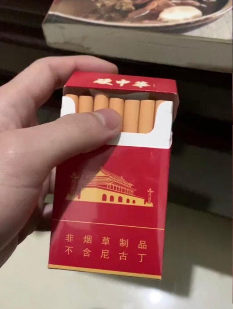 出售高仿烟货到付款 贩卖高仿烟价值多少可判刑