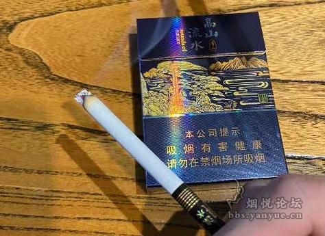 bd开头香烟是哪里的牌子 bd开头香烟是哪里的牌子好抽