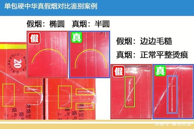 高仿的烟怎么样 高仿烟是什么意思