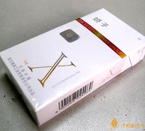 高仿烟薄荷烟哪个好抽点 高档薄荷烟