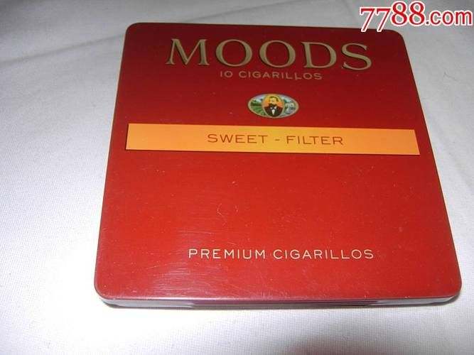 mood香烟多少钱 moods香烟价格表