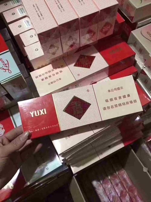 高仿烟抽不出来吗 高仿烟能买吗