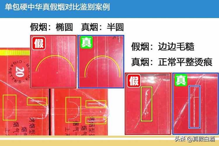 高仿假烟和真烟口感 高仿假烟真烟口感一模一样