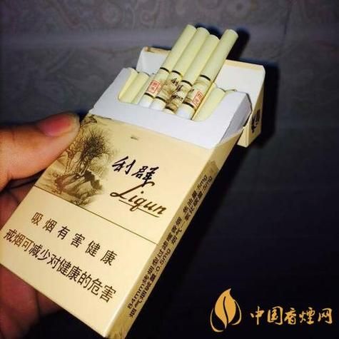 三十左右的什么香烟好抽 三十左右的烟哪种好