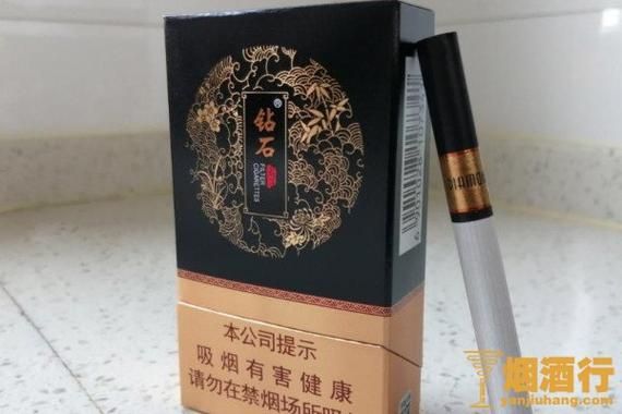 三种香烟不用抽的有哪些 三种香烟不用抽的有哪些牌子