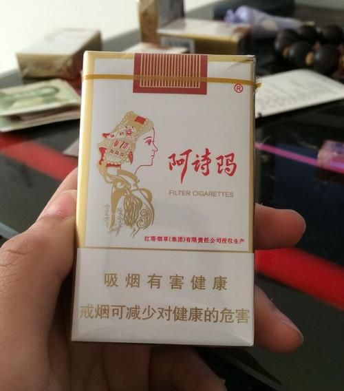 s开头的是什么香烟 sy开头的烟是哪里的