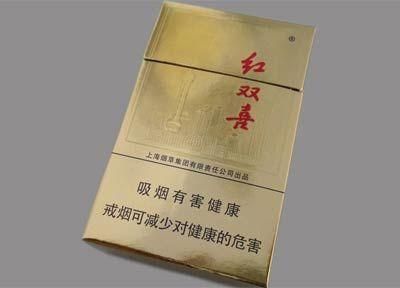 上海低档香烟都有哪些 上海性价比高的香烟