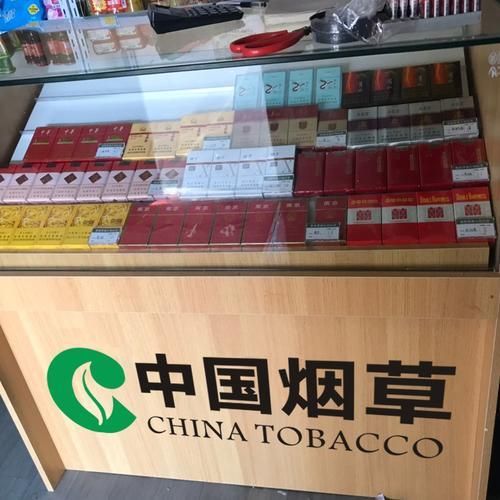 上海开香烟店需要什么 上海开香烟店赚钱吗