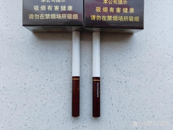 高仿烟和真烟区别大吗 高仿烟和正品烟的区别