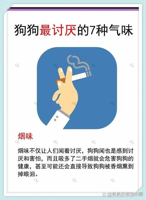 不能闻香烟味是什么病 不能闻烟味是怎么回事