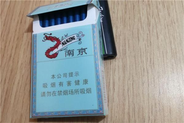 不害人的香烟有哪些品牌 不伤人的烟