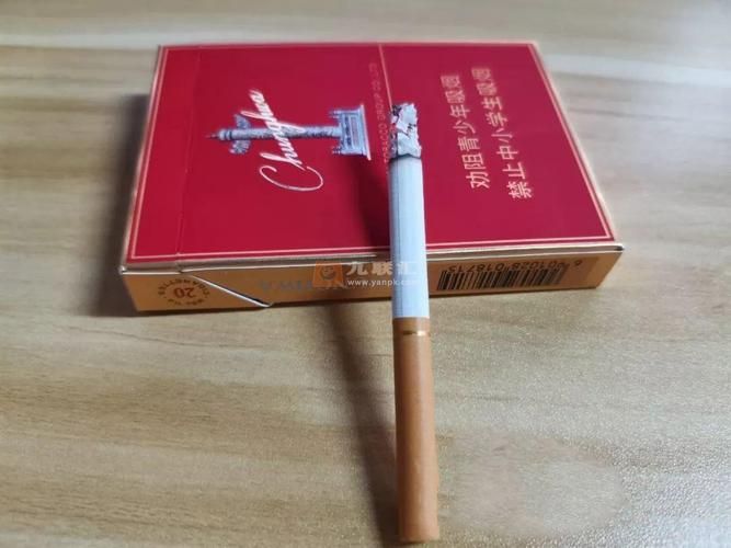 中华香烟是什么人抽的 中华烟用的是什么烟草