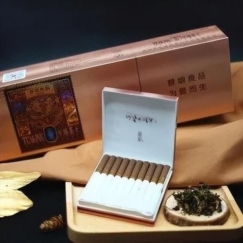 不冲人的香烟有哪些 不冲人的香烟有哪些牌子