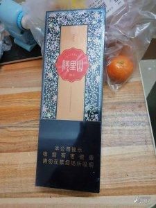 不错的木质香烟有哪些品牌 哪几款香烟是木盒的