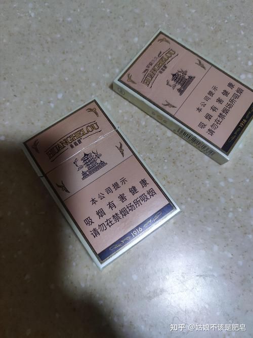 上热门的香烟有哪些牌子 最热门的香烟