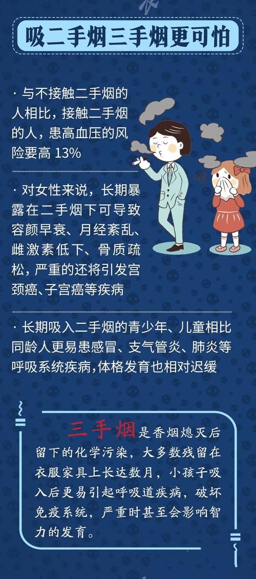 为什么小孩不能吃香烟呢 为什么小孩不能吃香烟呢图片