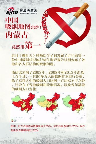 中国什么时候引入香烟 中国什么时候开始有的烟