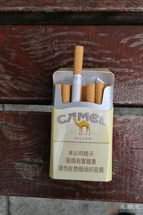 为什么禁售骆驼牌香烟 骆驼牌香烟现在还有吗