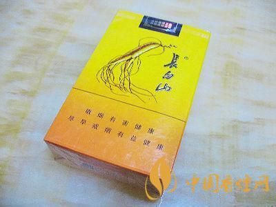 中国名地香烟有哪些 中国名地香烟有哪些品牌