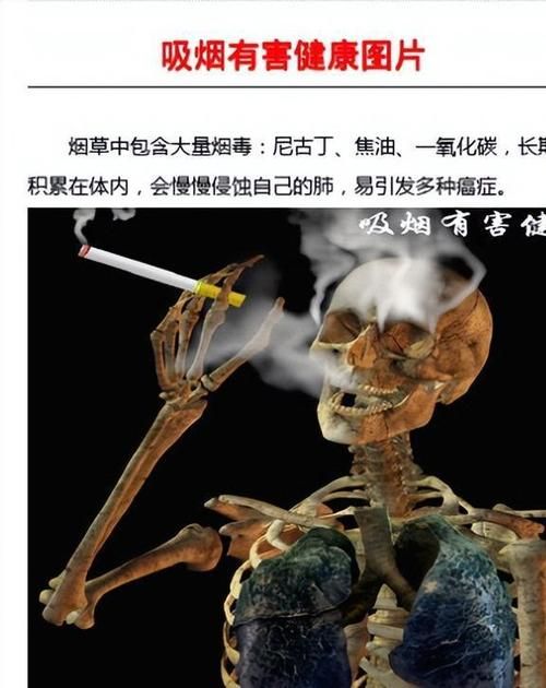 二手香烟传染病毒有哪些 二手香烟传染病毒有哪些种类