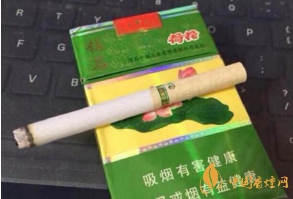 为什么荷花香烟这么火 荷花香烟为什么火起来了？