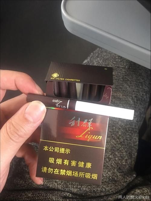 什么人吸利群香烟最多呢 爱抽利群的人适合抽什么烟