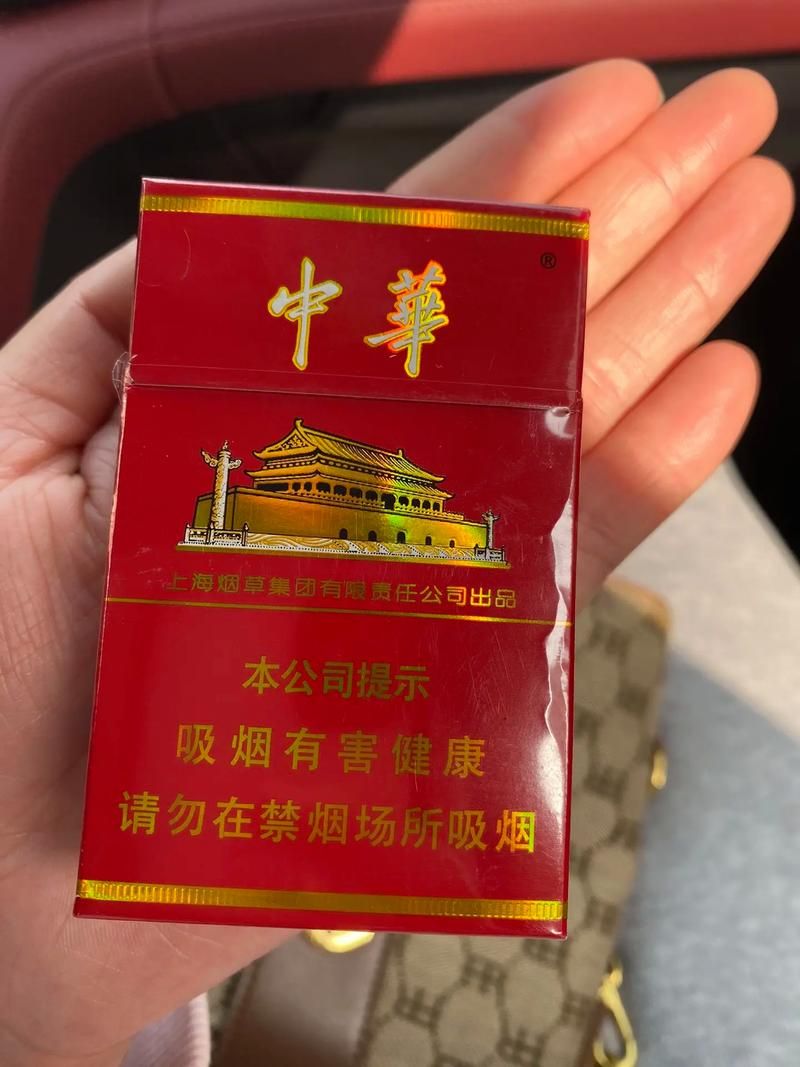 为什么香烟里面有线 为什么有的烟里有线