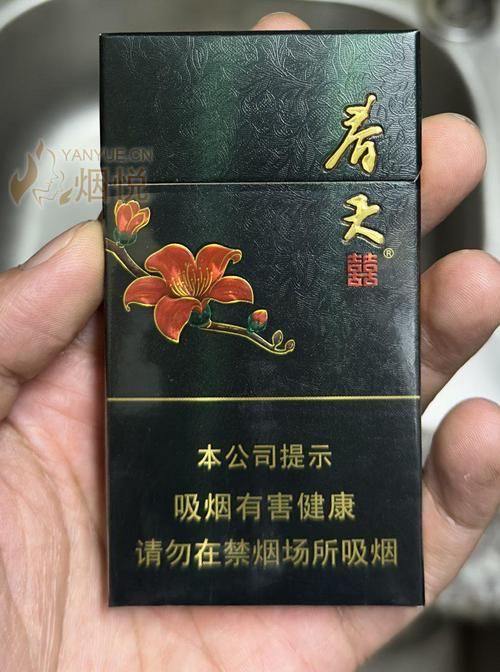 二十块细枝香烟有哪些 二十块细枝香烟有哪些图片