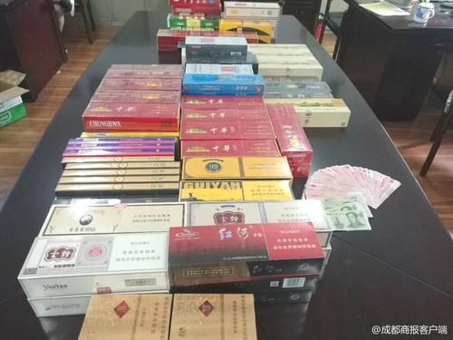 什么场所香烟多一些啊 什么场所抽烟的人多