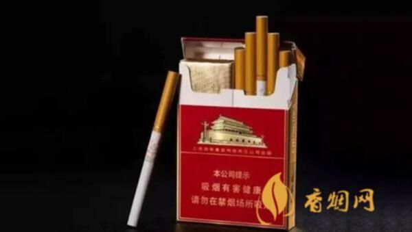 什么是黑字中华香烟 黑色包装的中华香烟是真的吗